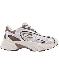 COACH - Bolt Runner Sneaker - Lyst
