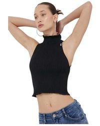 Moschino - Turtlenecks - Lyst