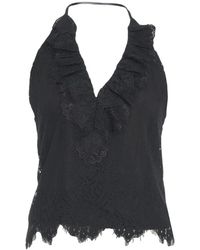 Birgitte Herskind - Sleeveless Tops - Lyst