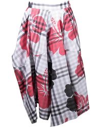 Vivienne Westwood - Falda Mujer - Lyst