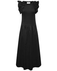 Karen By Simonsen - Maxi Dresses - Lyst
