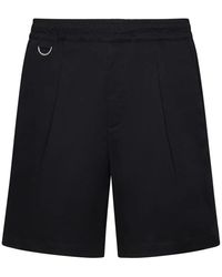 Low Brand - Casual shorts - Lyst