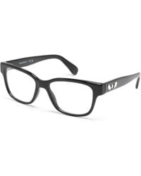 Swarovski - Glasses - Lyst