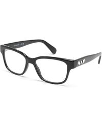 Swarovski - Optical Frame - Lyst