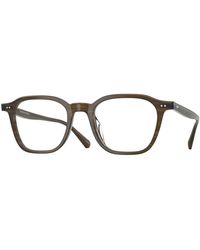 Oliver Peoples - Glasses - Lyst