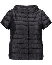 Herno - Down Jackets - Lyst