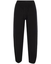 Max Mara - Sweatpants - Lyst