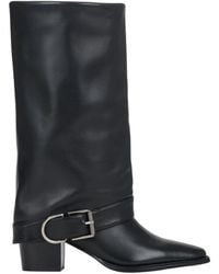 ESTRO - Cowboy Boots - Lyst