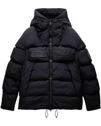 Napapijri - Winter Jackets - Lyst