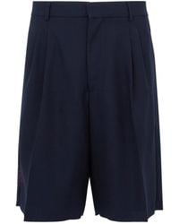 Amaranto - Casual Shorts - Lyst