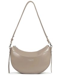 Lancaster - Suave Ace Reißverschluss Halbmond Tasche - Lyst