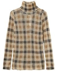 Twinset - Turtlenecks - Lyst