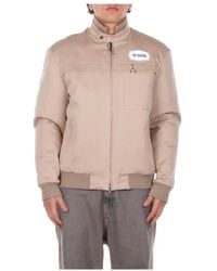 Fay - Bomber Jackets - Lyst