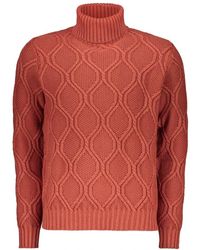 Moorer - Turtlenecks - Lyst