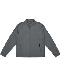 Hiking Patrol - Edge Lt Softshell Technische Shirt - Lyst