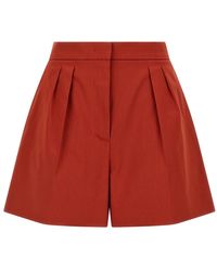 Max Mara - Casual Shorts - Lyst