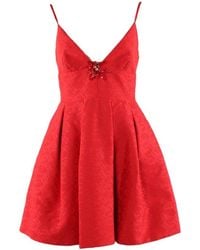 Pinko - Short Dresses - Lyst