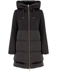 DUNO - Parkas - Lyst