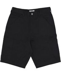 Caterpillar - Casual Shorts - Lyst