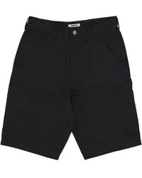 Caterpillar - Casual Shorts - Lyst
