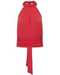Gestuz - Sleeveless Top - Lyst