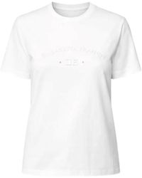 Elisabetta Franchi - T-Shirts - Lyst
