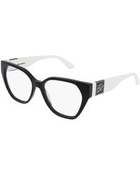 KARL LAGERFELD - Glasses - Lyst