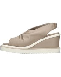 Patrizia Bonfanti - Wedges - Lyst