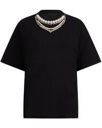Liu Jo - T-Shirts - Lyst
