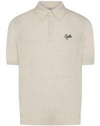 CYCLE - Polo Shirts - Lyst