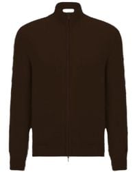 MC2 Saint Barth - Zip-Throughs - Lyst