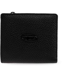 DIESEL - Wallets &Amp; Cardholders - Lyst