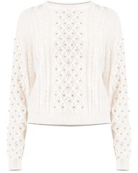 Kocca - Emiliana Sweater - Lyst