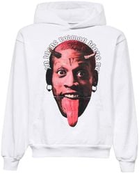 Vlone(GOAT) - Hoodies - Lyst