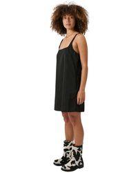 Soulland - Short Dresses - Lyst