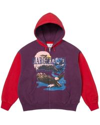 Supreme - Zip-Throughs - Lyst