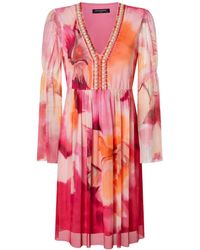 Ana Alcazar - Midi Dresses - Lyst