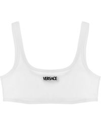 Versace - Bras - Lyst