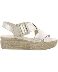 Gabor - Schoenen ,Platina 64.572 - Lyst