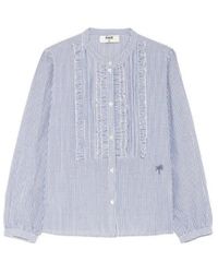 Five Jeans - Blouses - Lyst