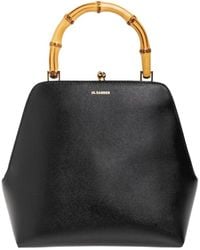 Jil Sander - Handtassen - Lyst