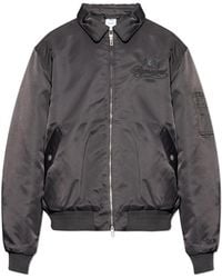 PUMA - Bomber Jackets - Lyst