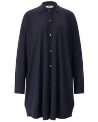 SMINFINITY - Shirt Dresses - Lyst
