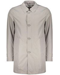 Herno - Light Jackets - Lyst