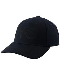 Y-3 - Caps - Lyst