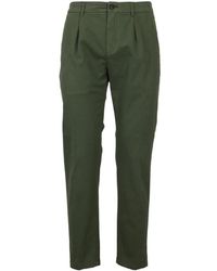 Department 5 - Trousers > chinos - Lyst