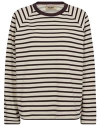 Mos Mosh - Long Sleeve T-Shirts - Lyst