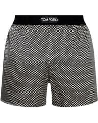 Tom Ford - Bottoms - Lyst