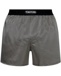 Tom Ford - Bottoms - Lyst