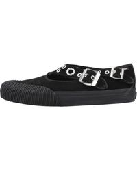 Vans - Flats - Lyst